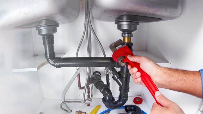 Elektrik Tesisatı – Su Tesisatı – Aksesuar