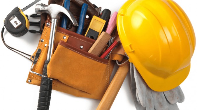 Hırdavat – İş Güvenliği – Baretler